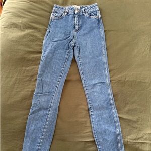 Neuw ‘Marilyn’ Jeans size 25